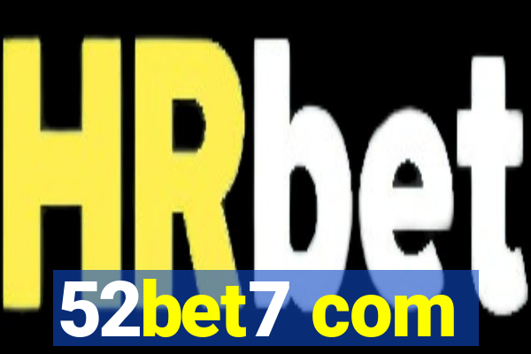 52bet7 com